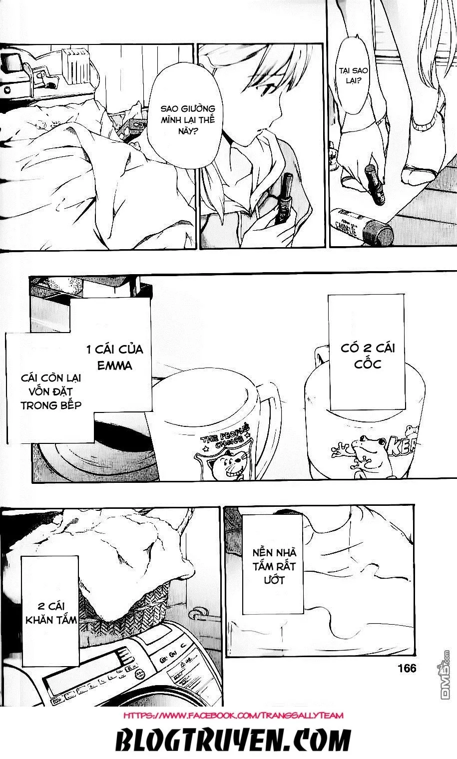 HentaiVN.net - Ảnh 12 - Tuổi 15 [15 Sai] - Chap 13
