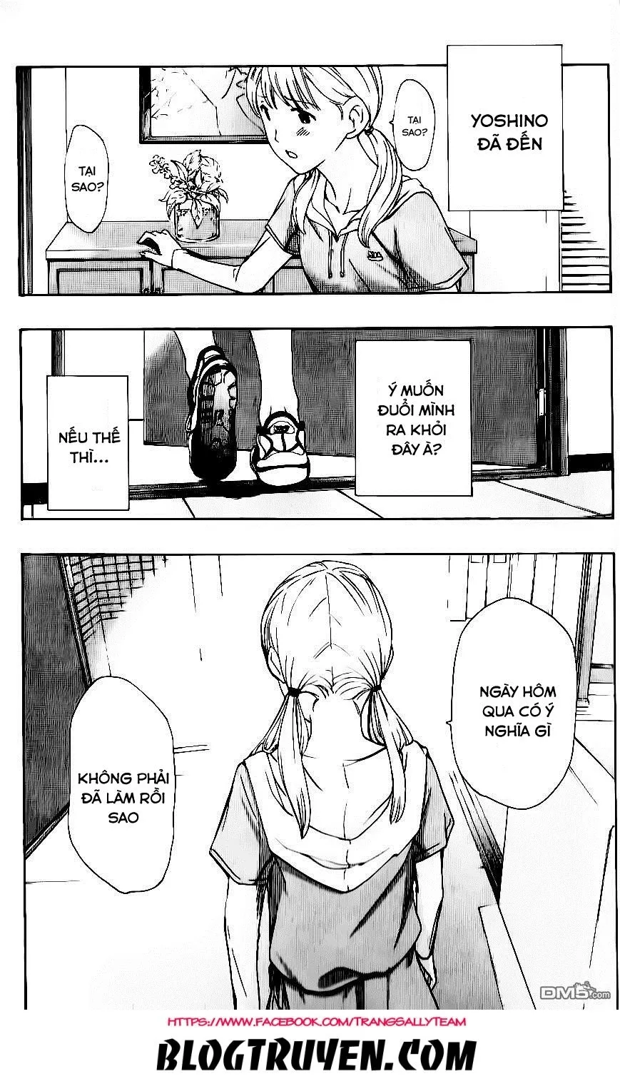 HentaiVN.net - Ảnh 13 - Tuổi 15 [15 Sai] - Chap 13