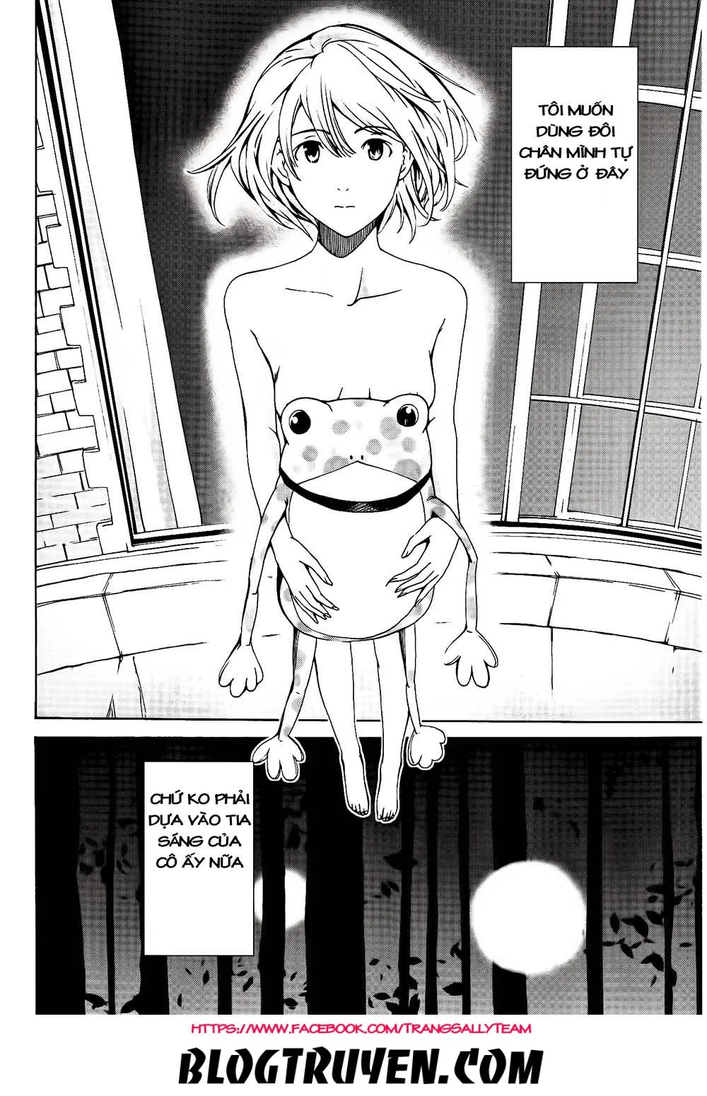 HentaiVN.net - Ảnh 23 - Tuổi 15 [15 Sai] - Chap 19