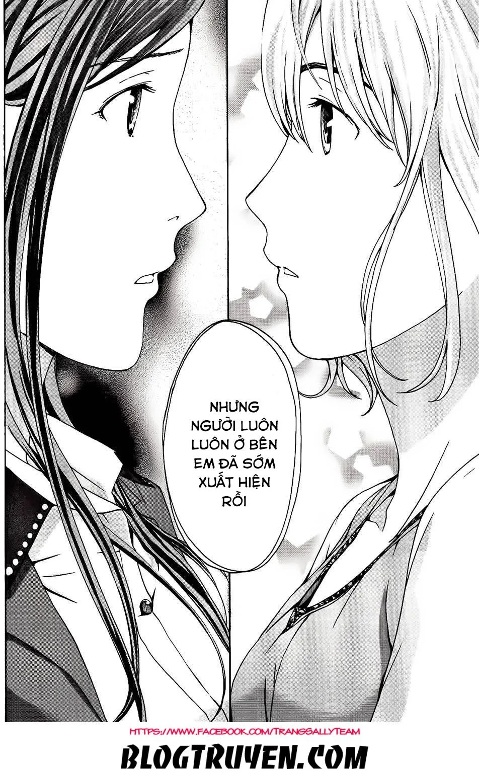 HentaiVN.net - Ảnh 19 - Tuổi 15 [15 Sai] - Chap 20 - Ending!