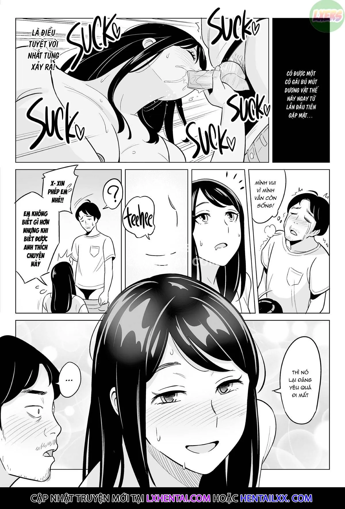 HentaiVN.net - Ảnh 17 - Gekiyasu Fuuzoku De Ooatari Hiita Www - Oneshot