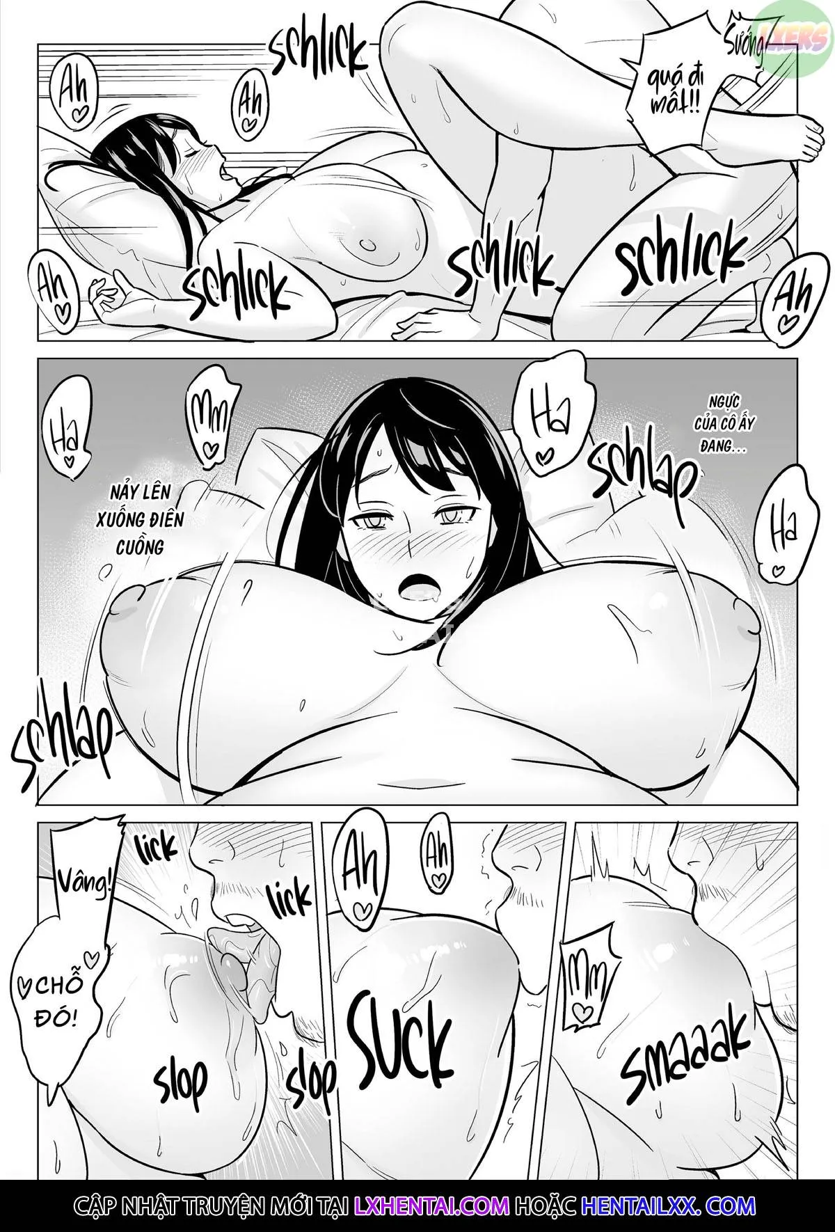 HentaiVN.net - Ảnh 20 - Gekiyasu Fuuzoku De Ooatari Hiita Www - Oneshot