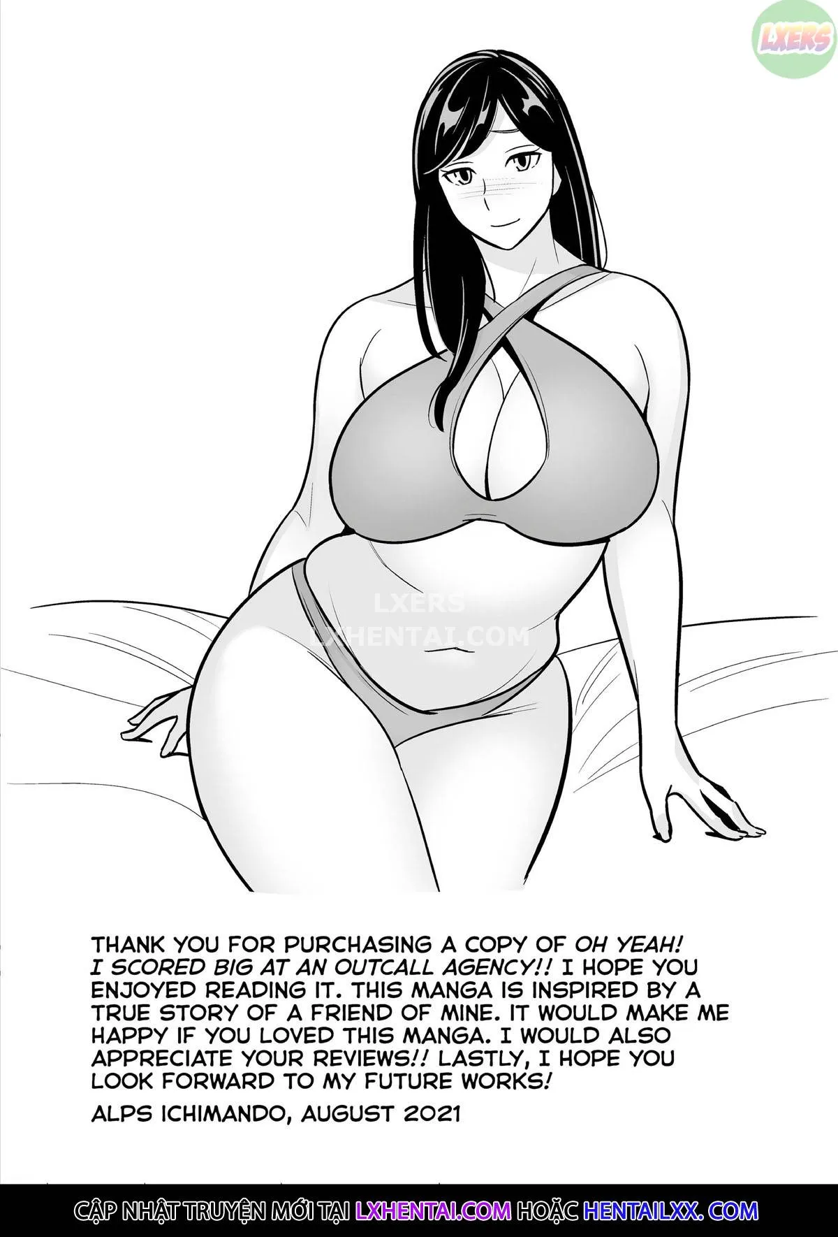 HentaiVN.net - Ảnh 60 - Gekiyasu Fuuzoku De Ooatari Hiita Www - Oneshot