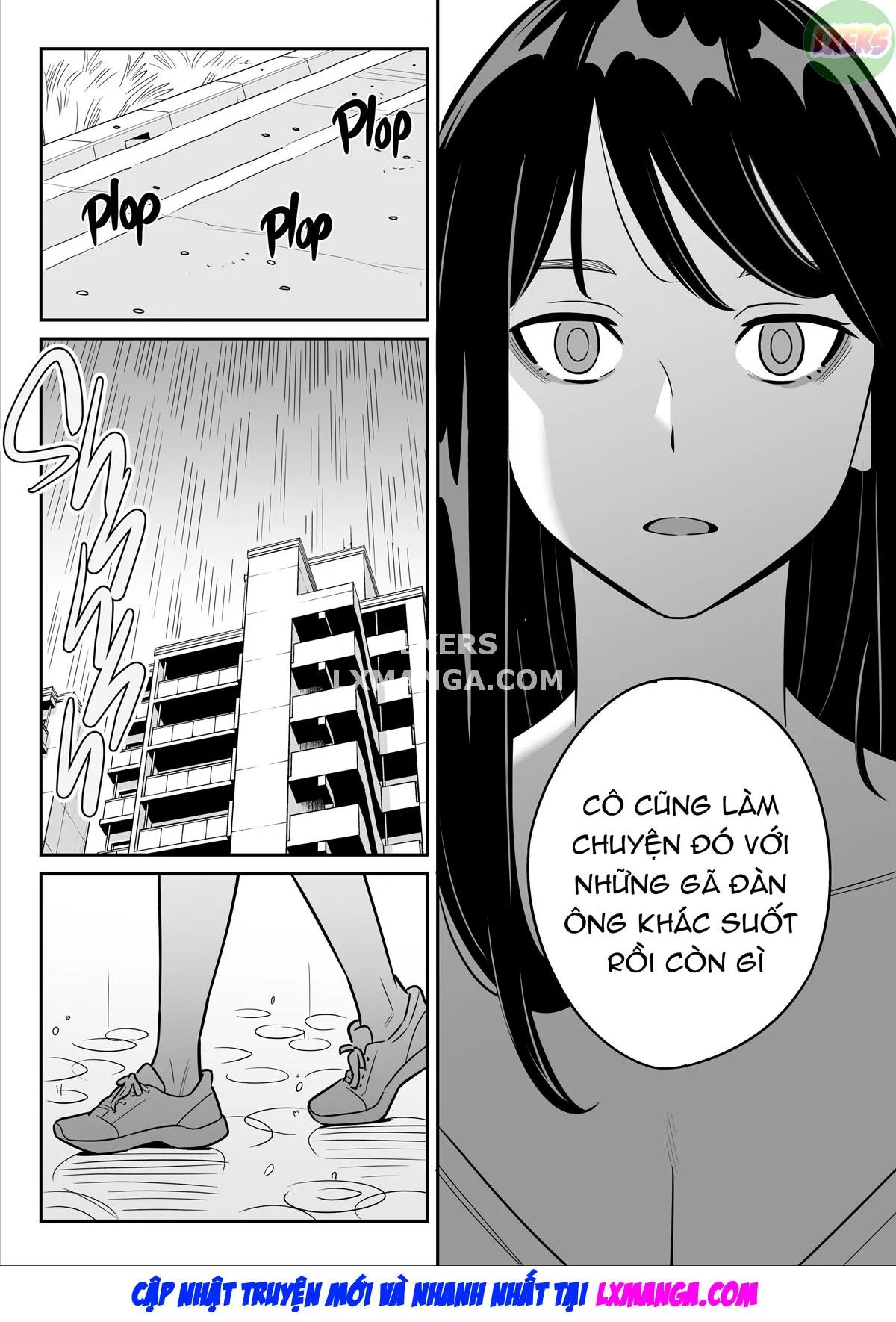 HentaiVN.net - Ảnh 25 - Gekiyasu Fuuzoku De Ooatari Hiita Www - Chap 2 - [END]