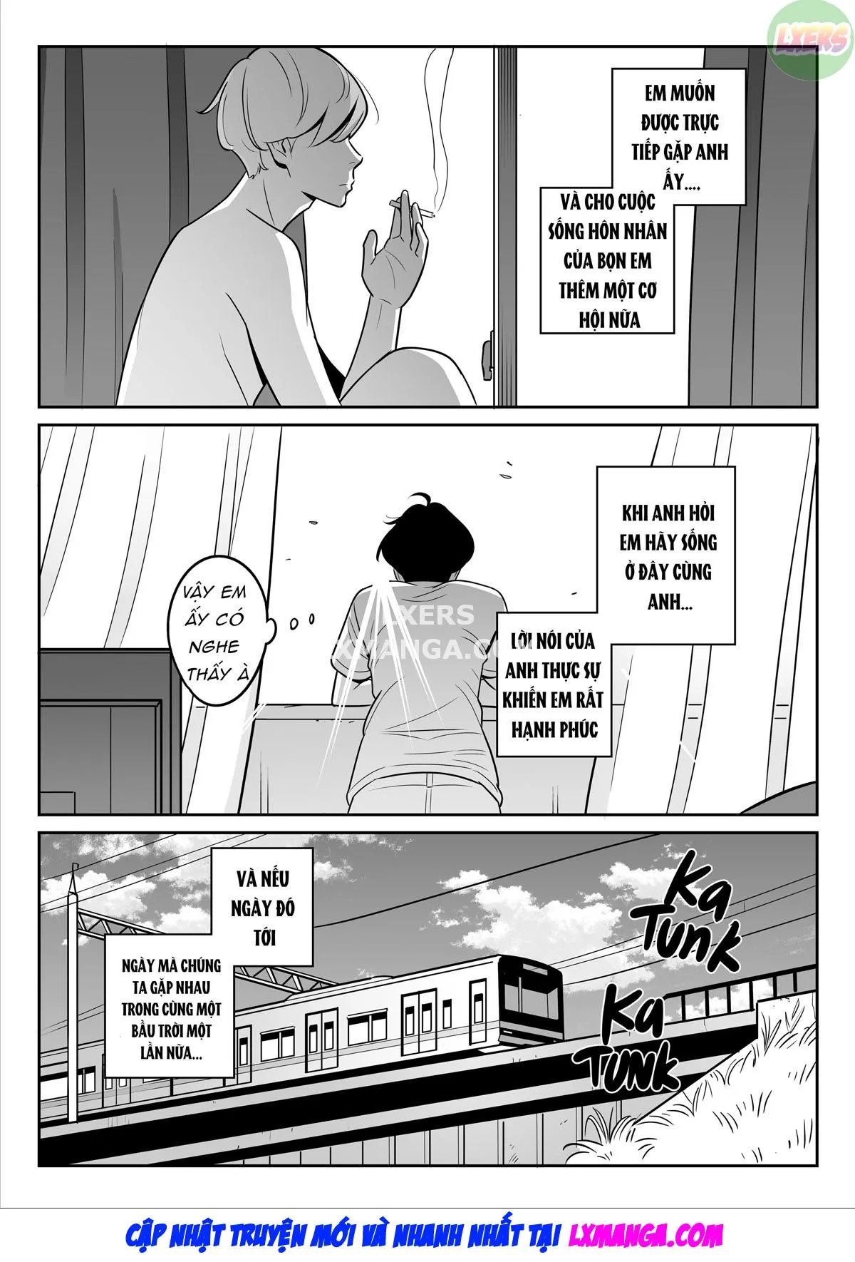 HentaiVN.net - Ảnh 52 - Gekiyasu Fuuzoku De Ooatari Hiita Www - Chap 2 - [END]
