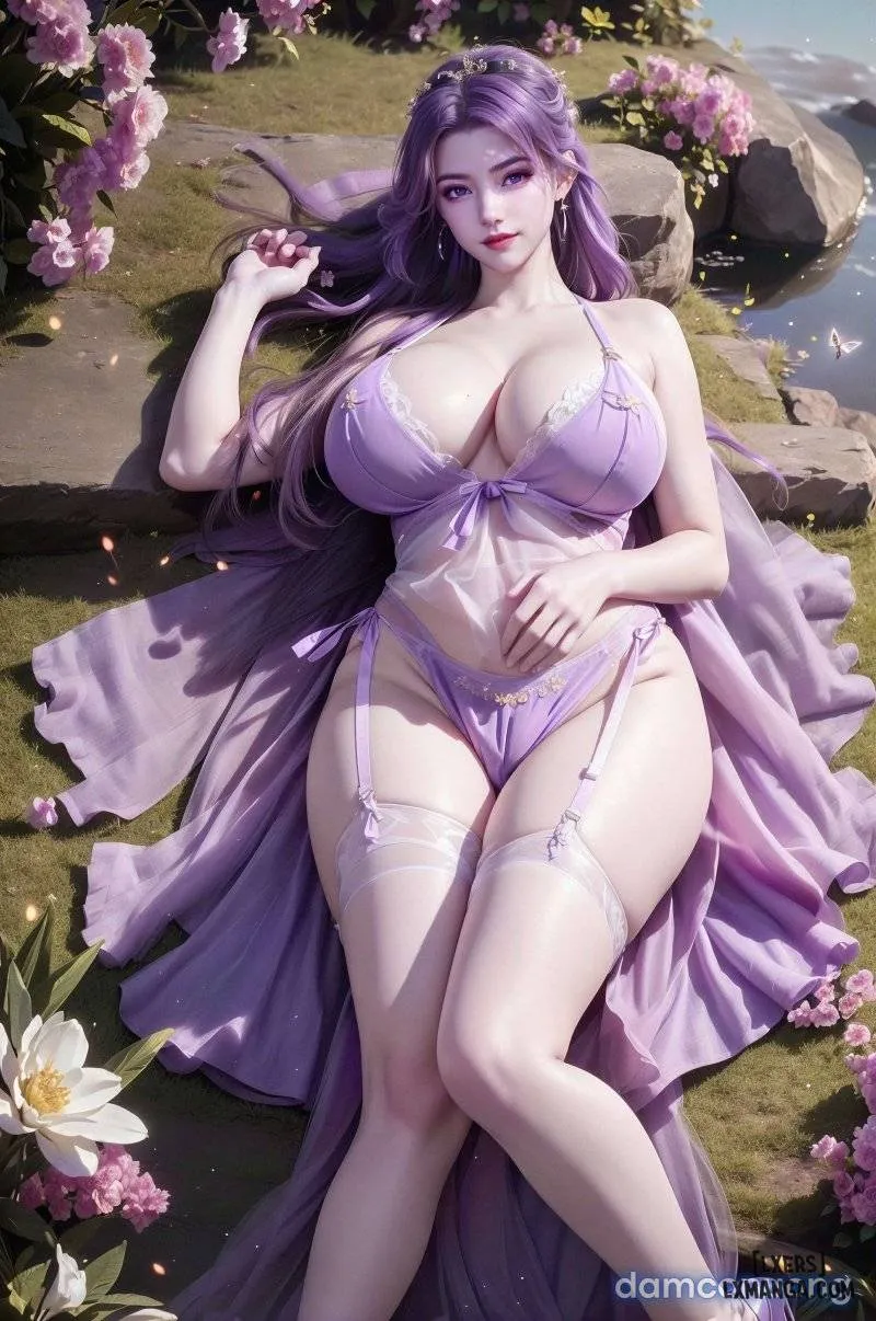 HentaiVN.net - Ảnh 26 - Đẹp vãi !!! - Chap 2