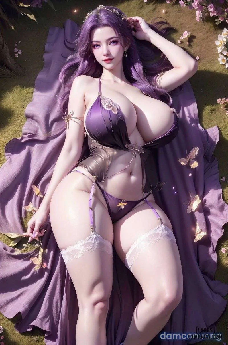 HentaiVN.net - Ảnh 32 - Đẹp vãi !!! - Chap 2