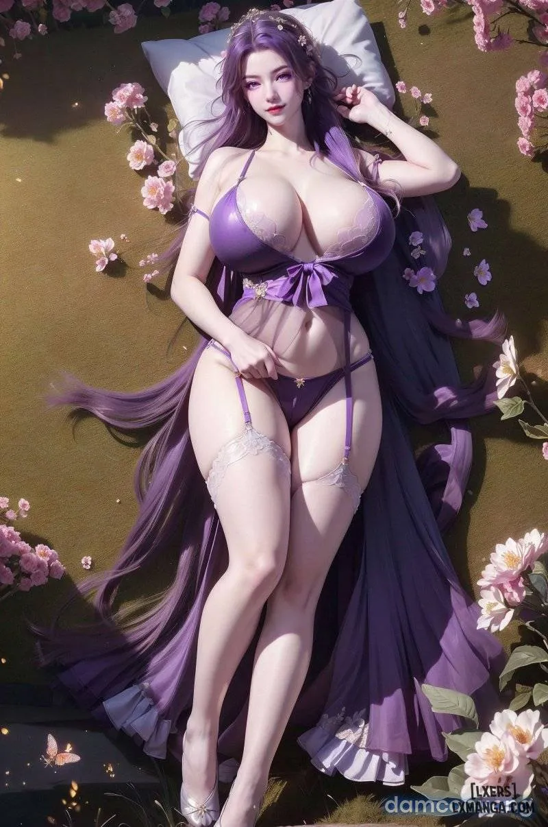 HentaiVN.net - Ảnh 34 - Đẹp vãi !!! - Chap 2