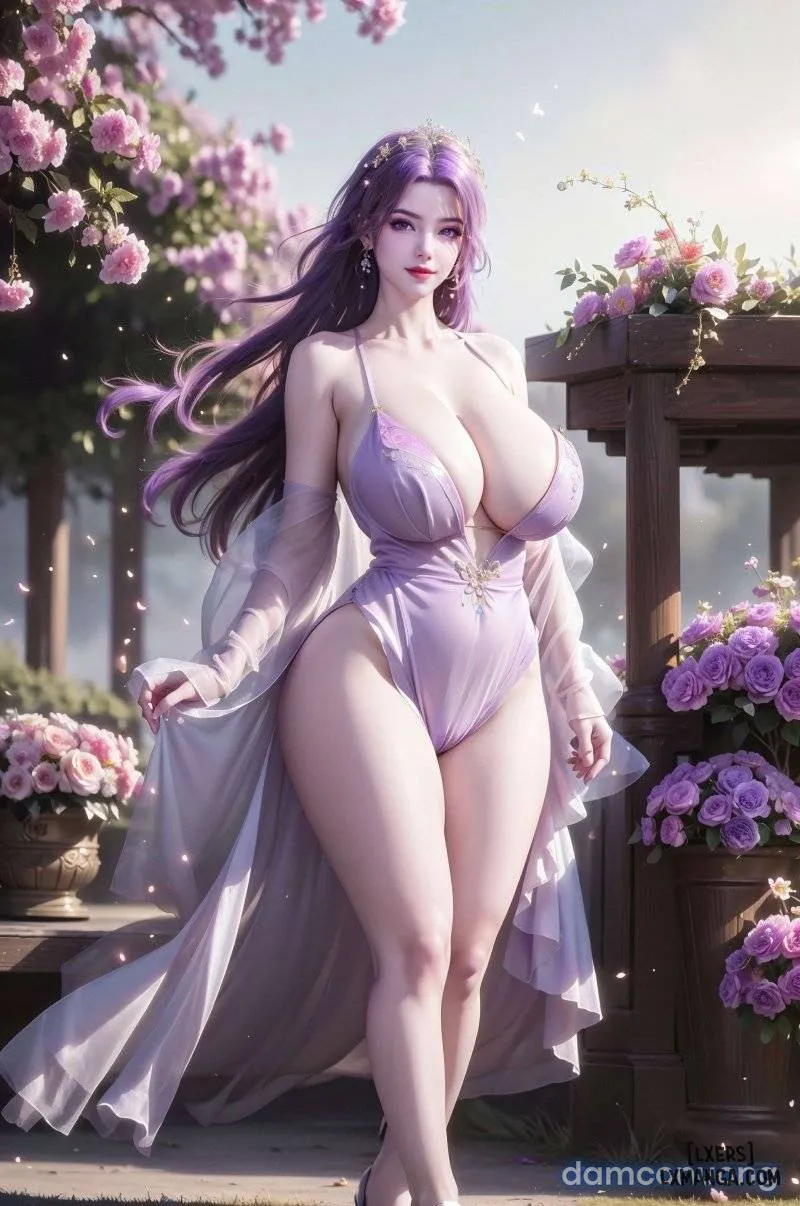 HentaiVN.net - Ảnh 59 - Đẹp vãi !!! - Chap 2