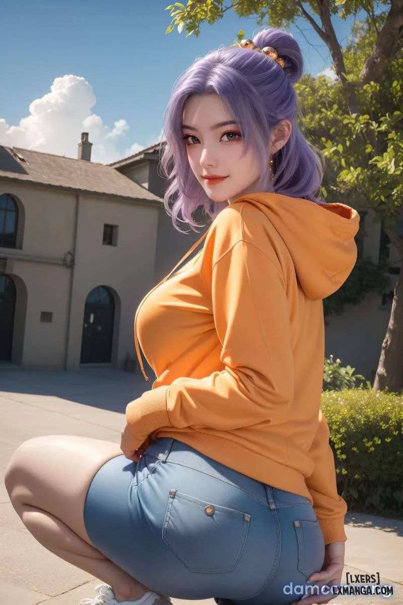 HentaiVN.net - Ảnh 10 - Đẹp vãi !!! - Chap 3