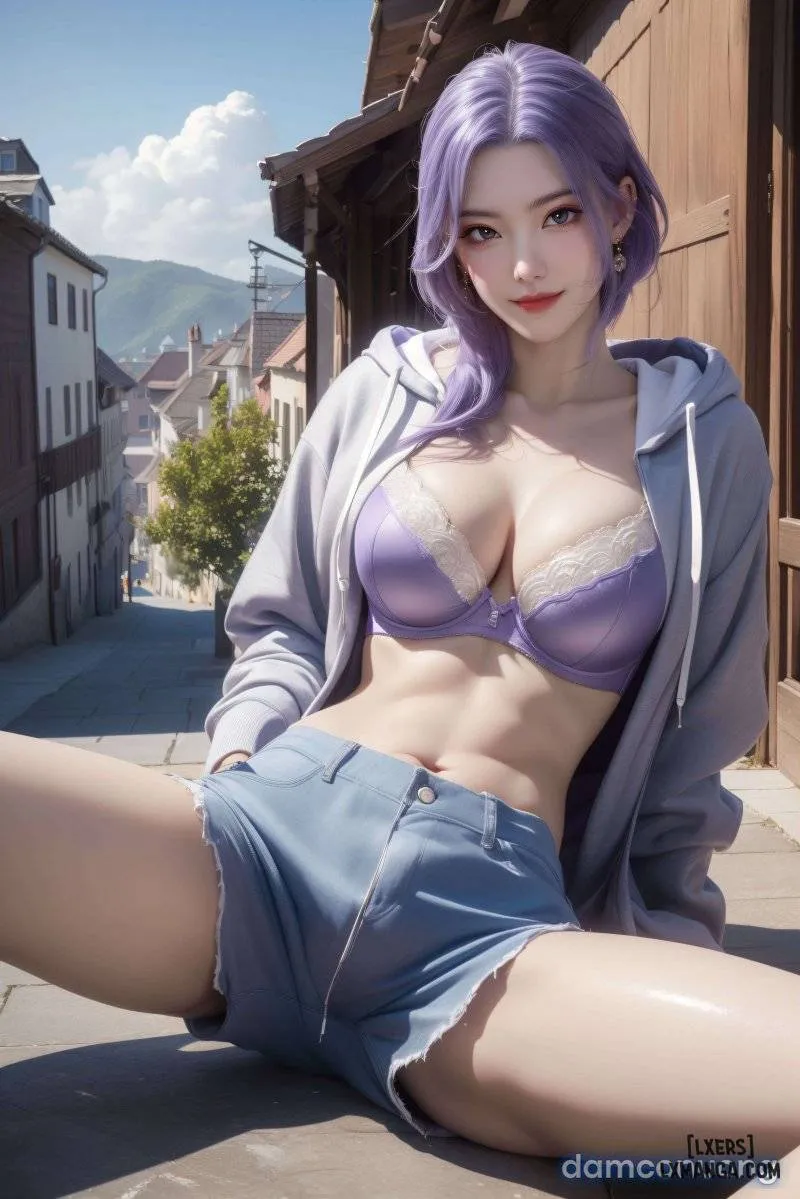 HentaiVN.net - Ảnh 22 - Đẹp vãi !!! - Chap 3