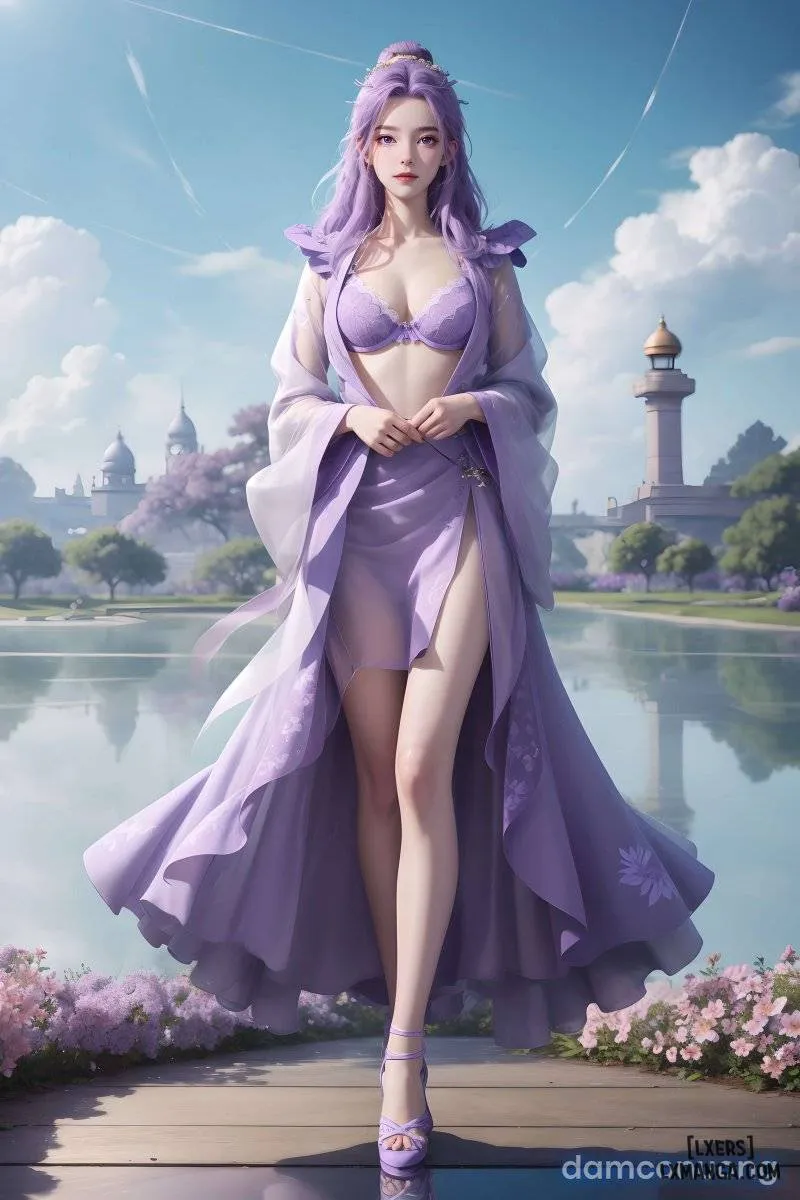 HentaiVN.net - Ảnh 10 - Đẹp vãi !!! - Chap 5