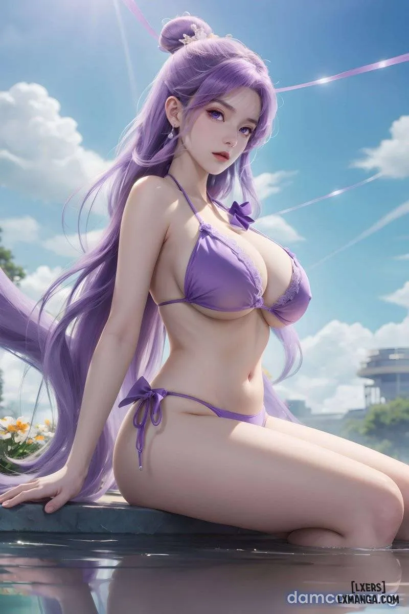HentaiVN.net - Ảnh 12 - Đẹp vãi !!! - Chap 5