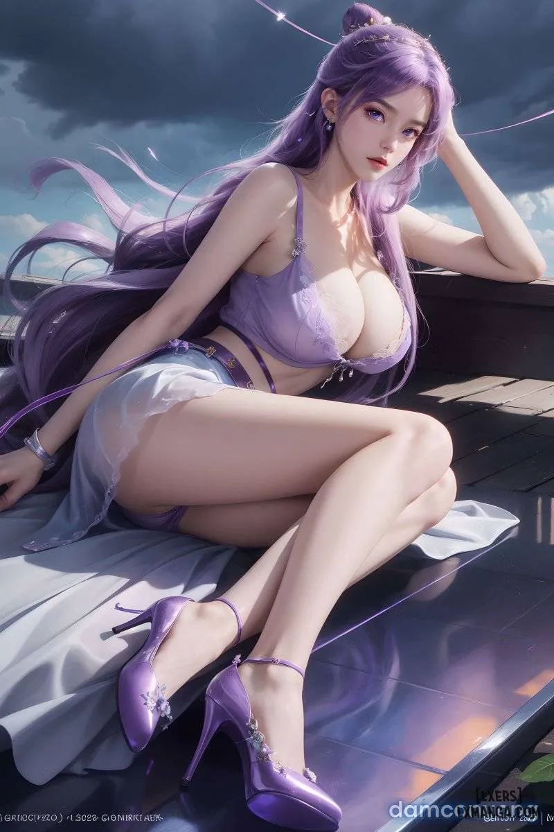 HentaiVN.net - Ảnh 14 - Đẹp vãi !!! - Chap 5