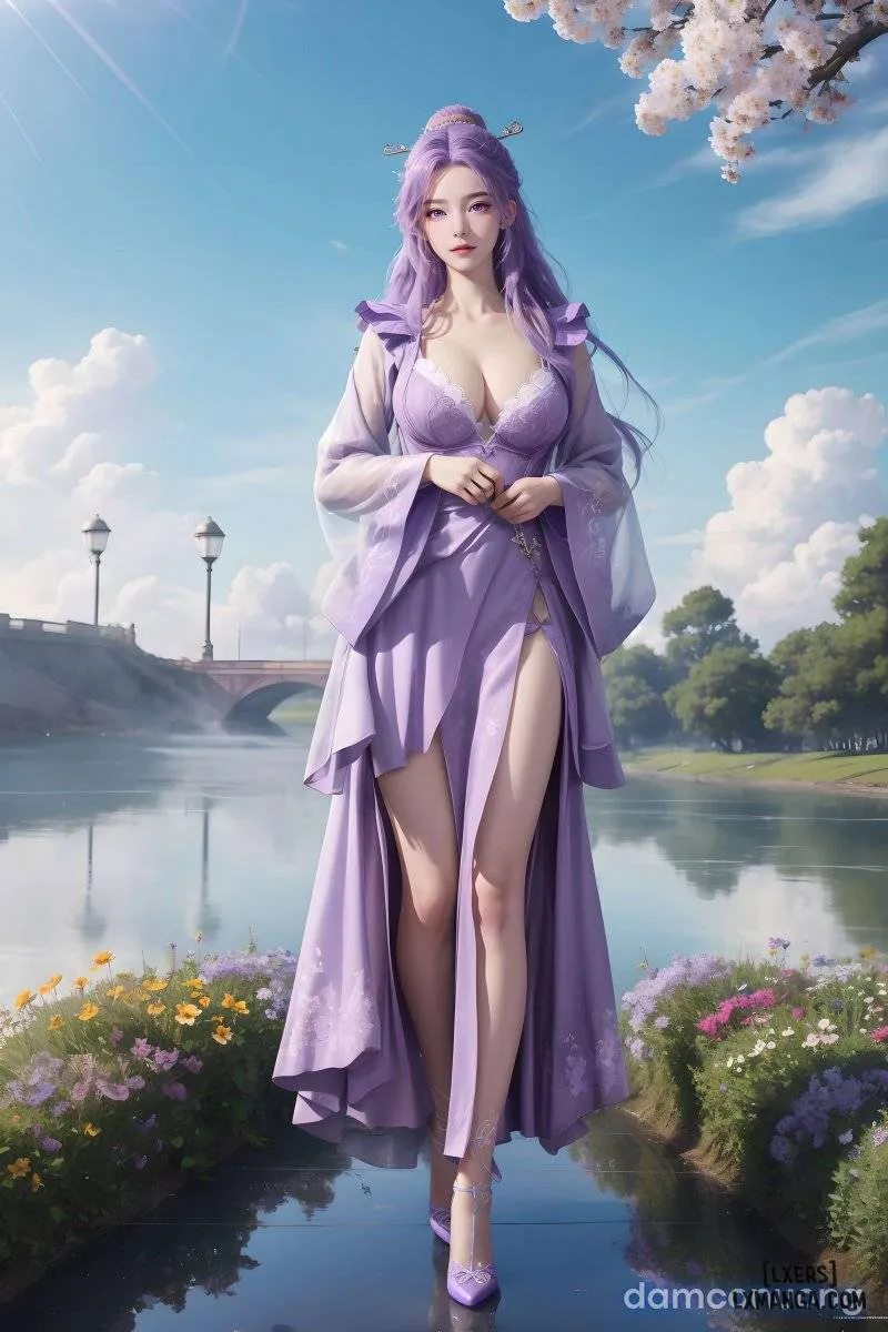HentaiVN.net - Ảnh 15 - Đẹp vãi !!! - Chap 5