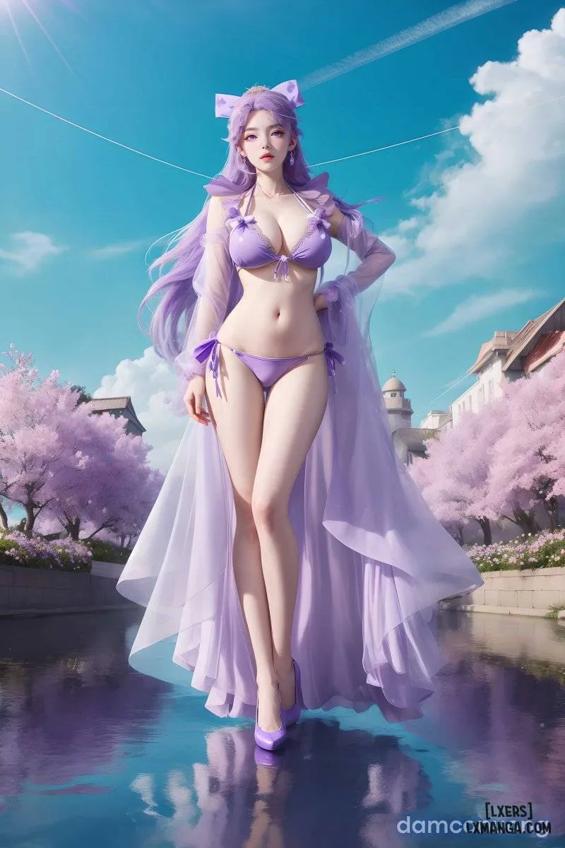 HentaiVN.net - Ảnh 17 - Đẹp vãi !!! - Chap 5