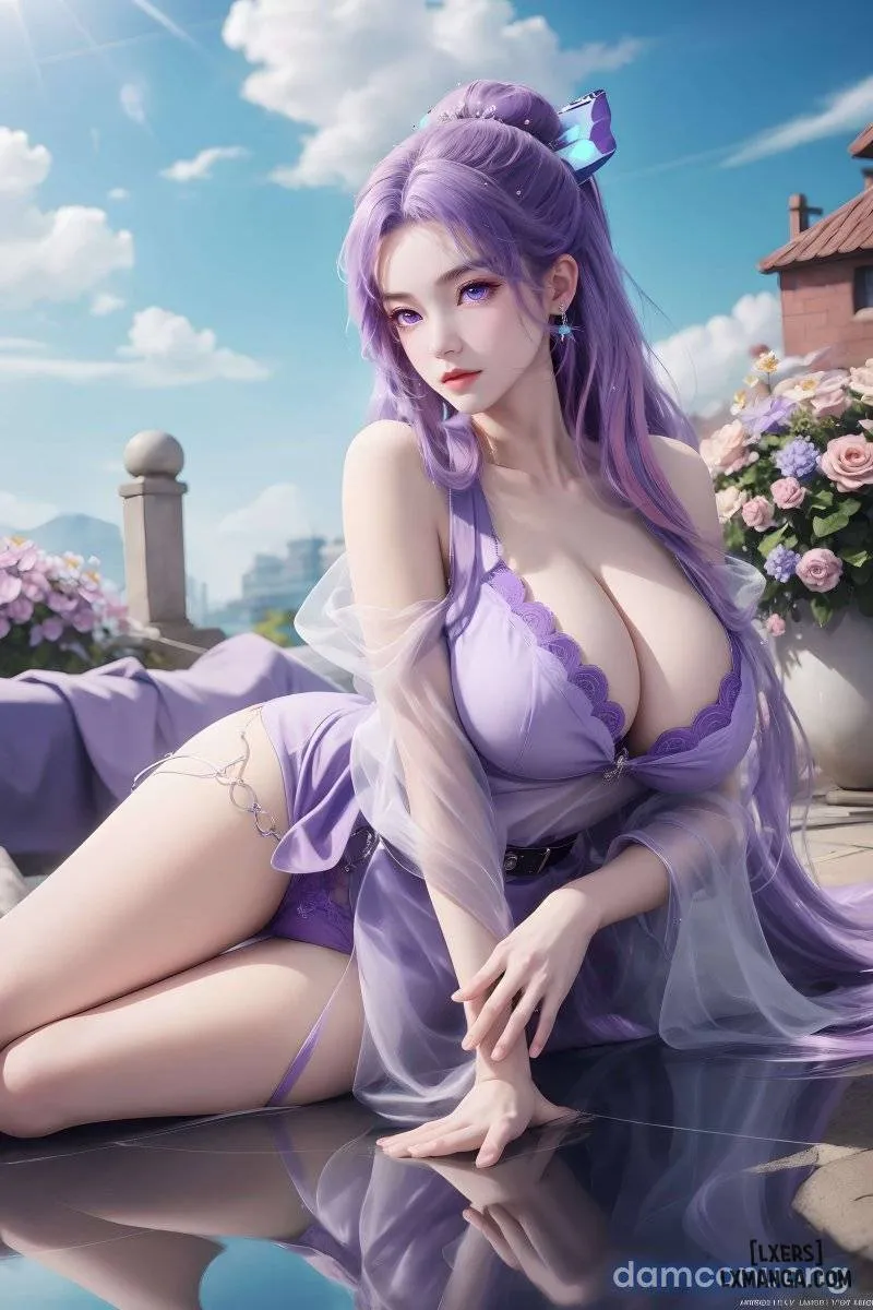 HentaiVN.net - Ảnh 18 - Đẹp vãi !!! - Chap 5