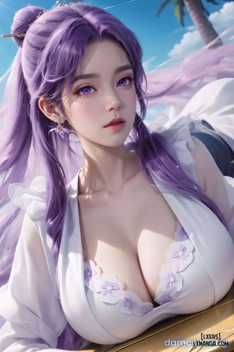 HentaiVN.net - Ảnh 20 - Đẹp vãi !!! - Chap 5