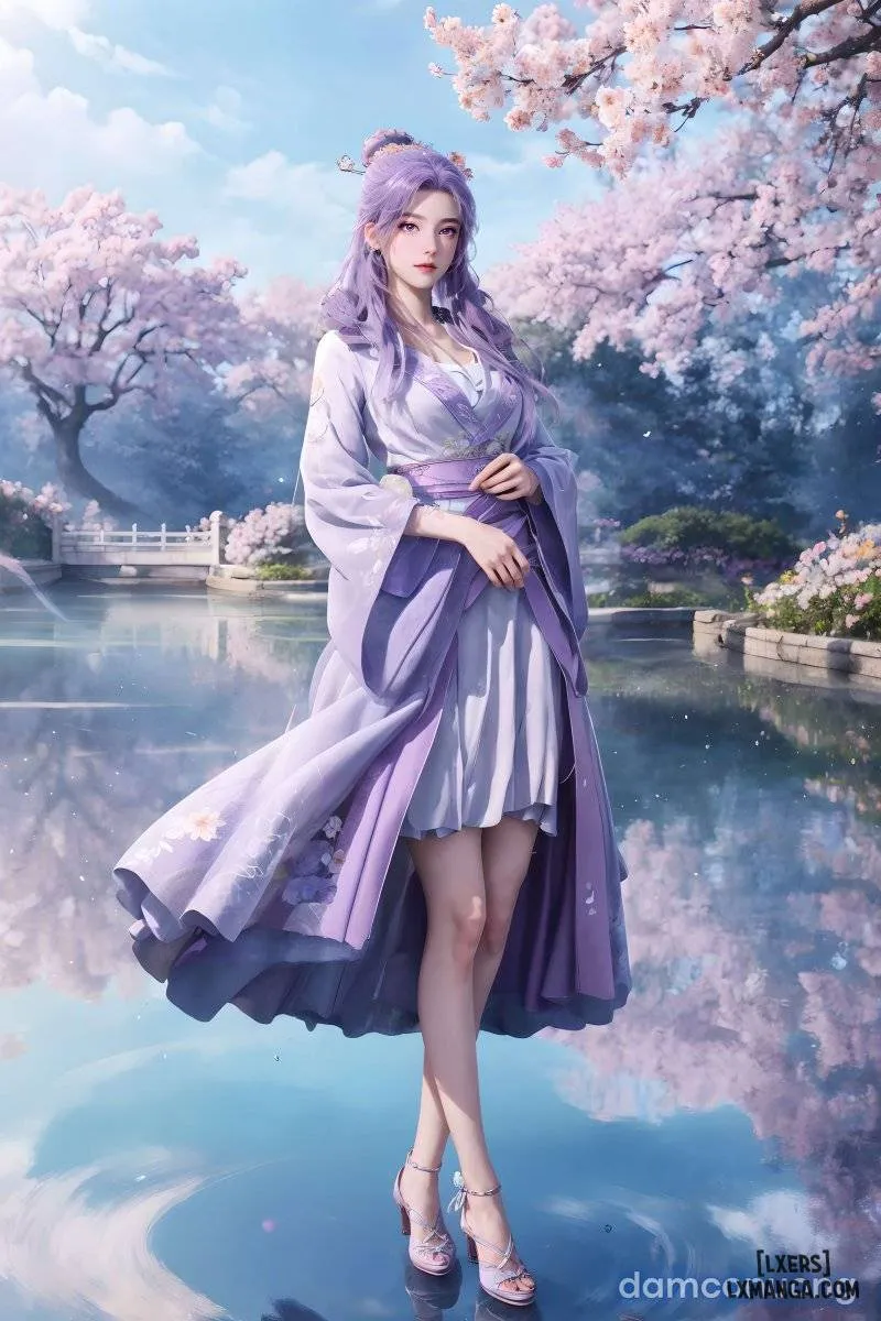 HentaiVN.net - Ảnh 25 - Đẹp vãi !!! - Chap 5