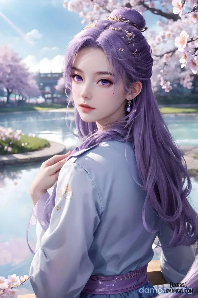 HentaiVN.net - Ảnh 27 - Đẹp vãi !!! - Chap 5