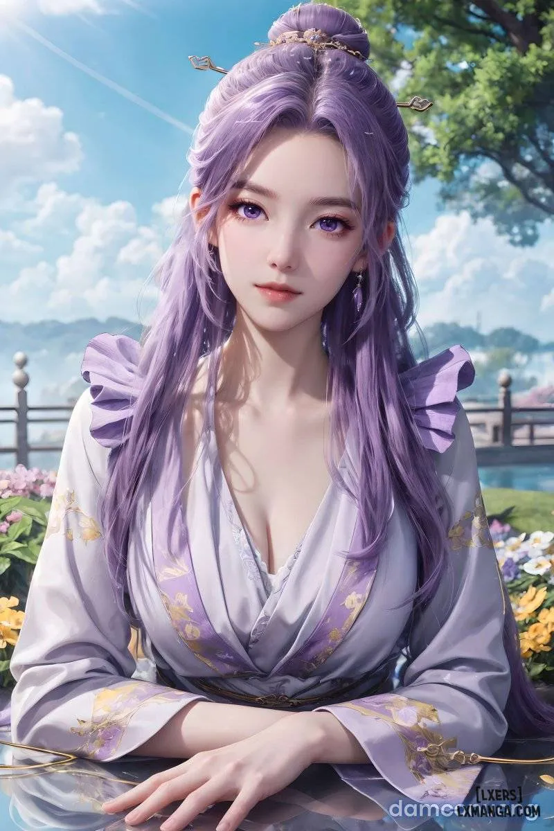 HentaiVN.net - Ảnh 3 - Đẹp vãi !!! - Chap 5