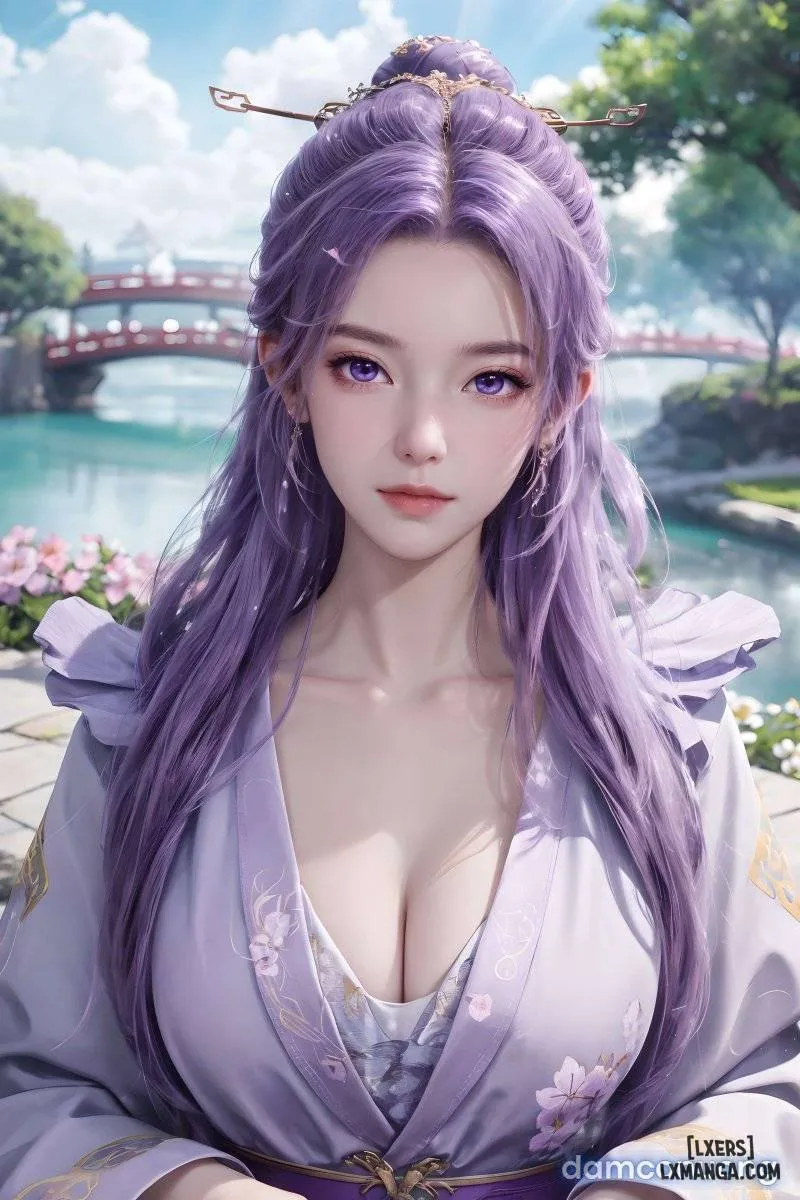 HentaiVN.net - Ảnh 5 - Đẹp vãi !!! - Chap 5