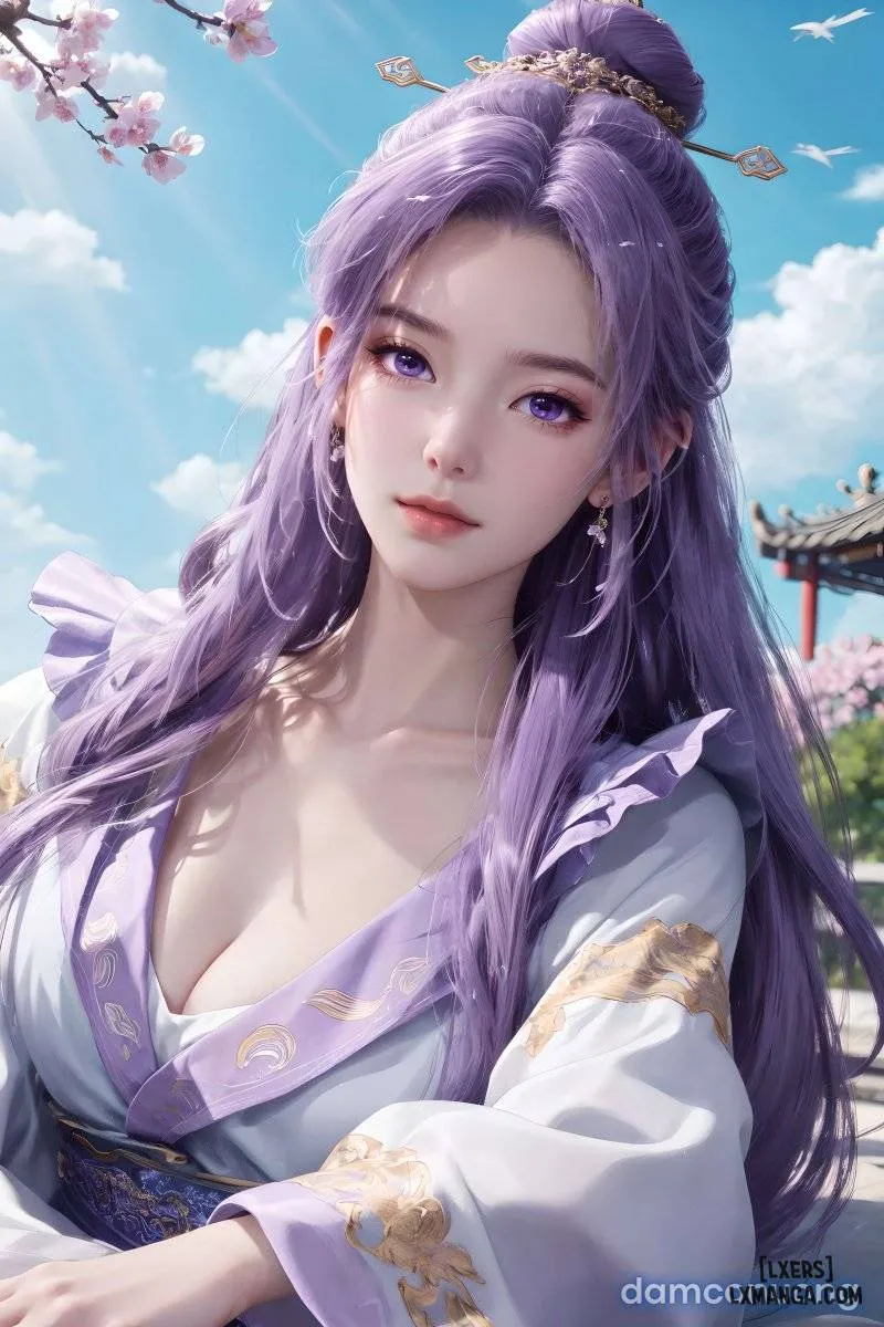 HentaiVN.net - Ảnh 6 - Đẹp vãi !!! - Chap 5