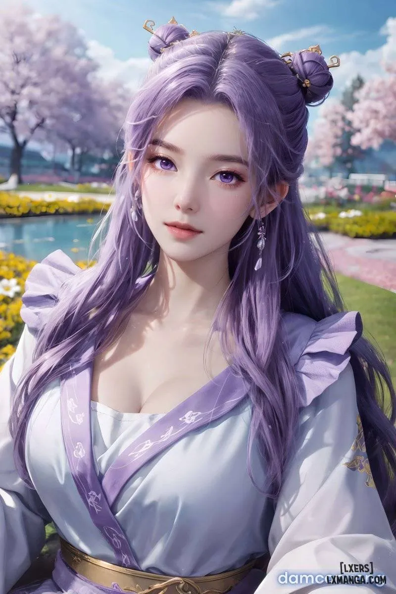 HentaiVN.net - Ảnh 7 - Đẹp vãi !!! - Chap 5