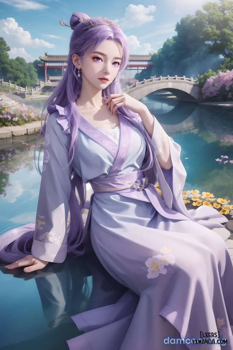 HentaiVN.net - Ảnh 8 - Đẹp vãi !!! - Chap 5