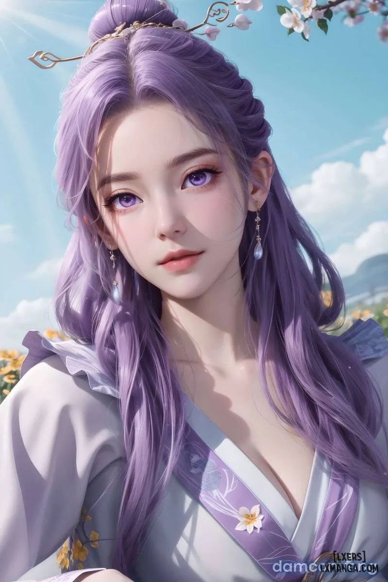 HentaiVN.net - Ảnh 9 - Đẹp vãi !!! - Chap 5