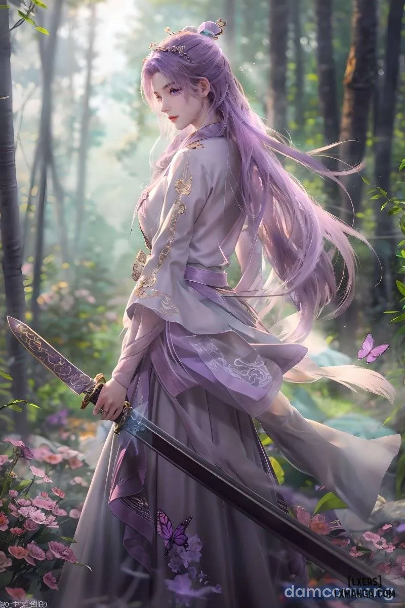 HentaiVN.net - Ảnh 22 - Đẹp vãi !!! - Chap 6