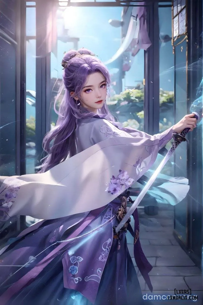 HentaiVN.net - Ảnh 23 - Đẹp vãi !!! - Chap 6