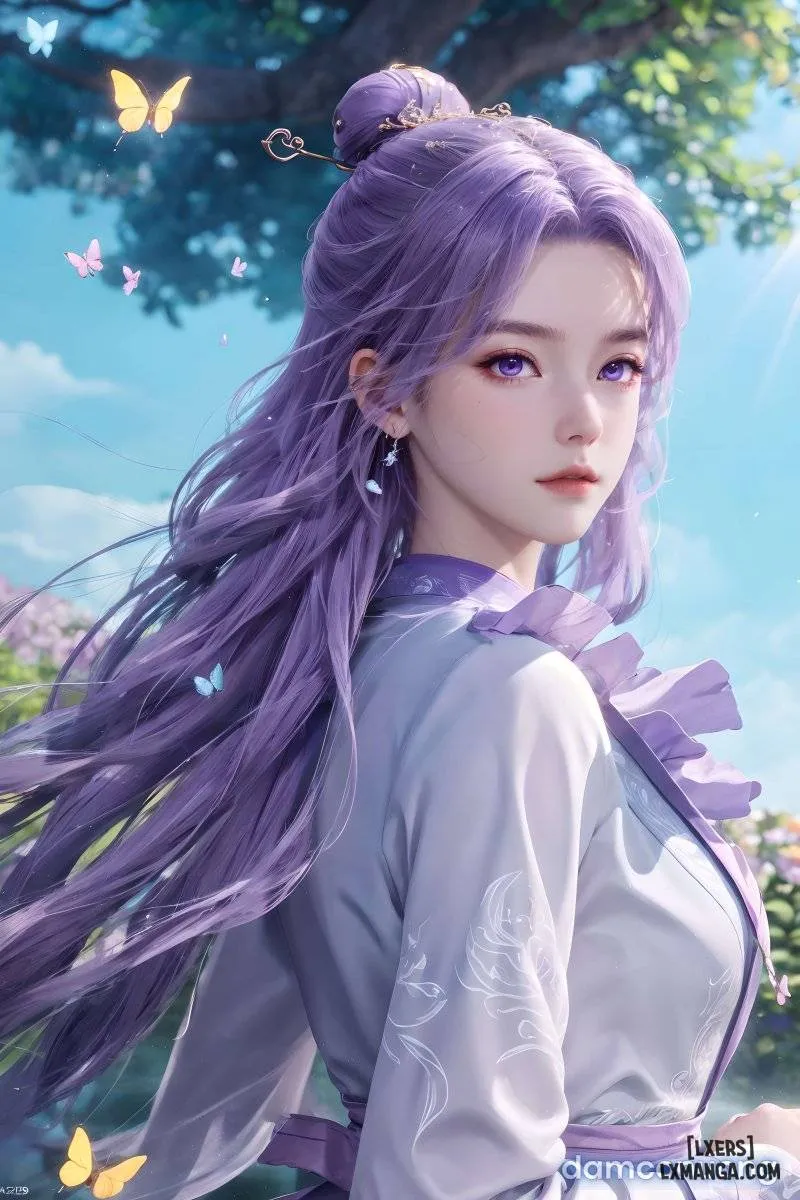 HentaiVN.net - Ảnh 29 - Đẹp vãi !!! - Chap 6