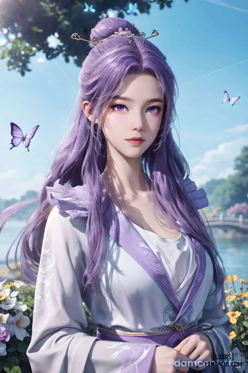 HentaiVN.net - Ảnh 31 - Đẹp vãi !!! - Chap 6