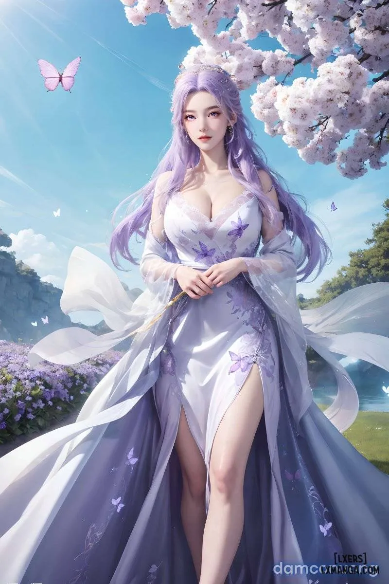 HentaiVN.net - Ảnh 33 - Đẹp vãi !!! - Chap 6