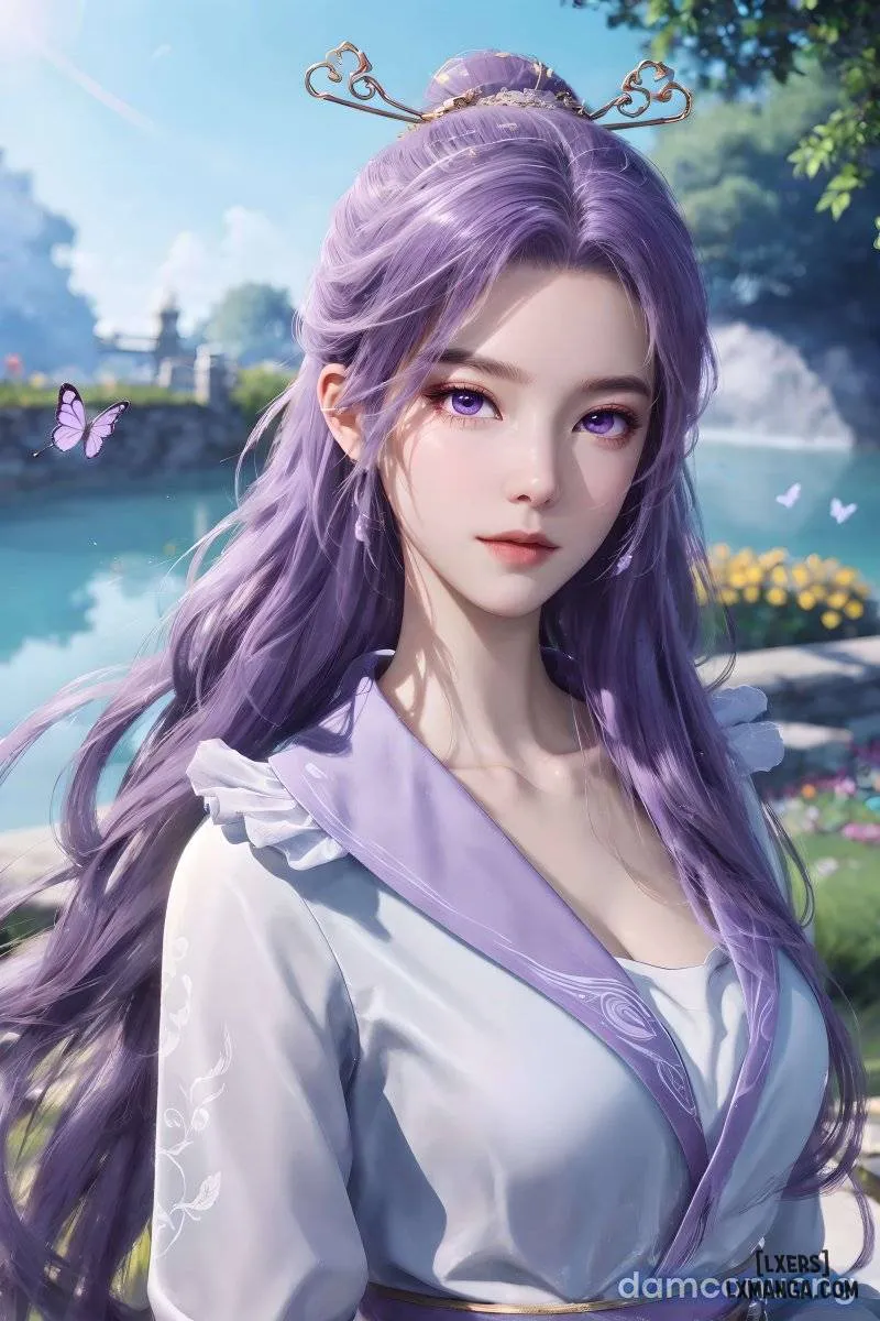 HentaiVN.net - Ảnh 35 - Đẹp vãi !!! - Chap 6