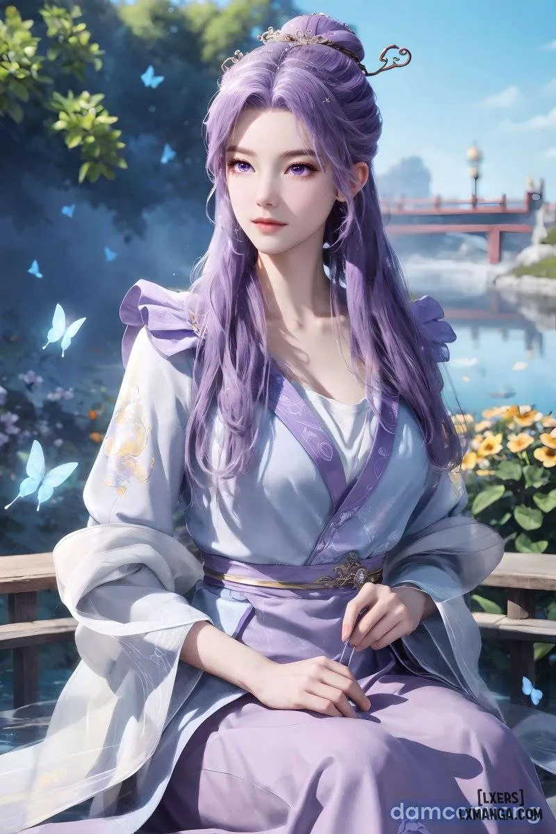 HentaiVN.net - Ảnh 37 - Đẹp vãi !!! - Chap 6