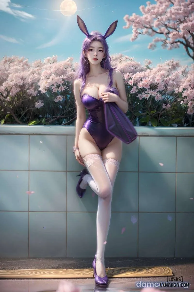 HentaiVN.net - Ảnh 40 - Đẹp vãi !!! - Chap 6
