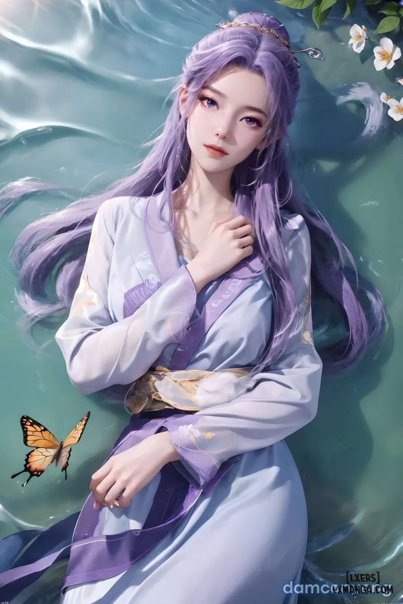 HentaiVN.net - Ảnh 42 - Đẹp vãi !!! - Chap 6