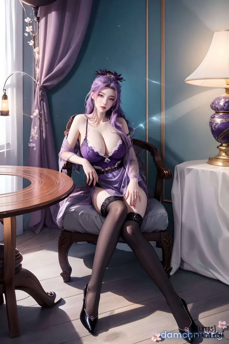 HentaiVN.net - Ảnh 43 - Đẹp vãi !!! - Chap 6