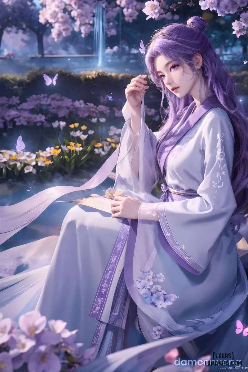 HentaiVN.net - Ảnh 47 - Đẹp vãi !!! - Chap 6