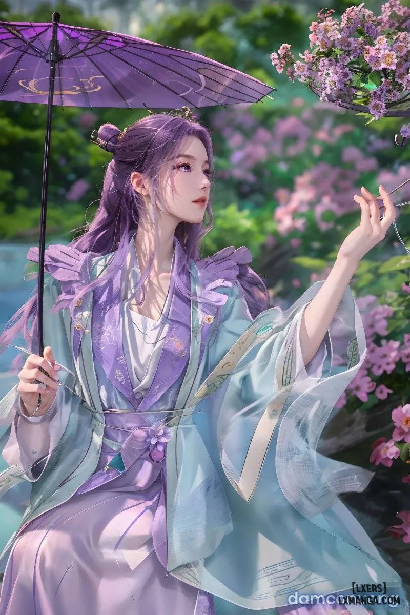 HentaiVN.net - Ảnh 49 - Đẹp vãi !!! - Chap 6