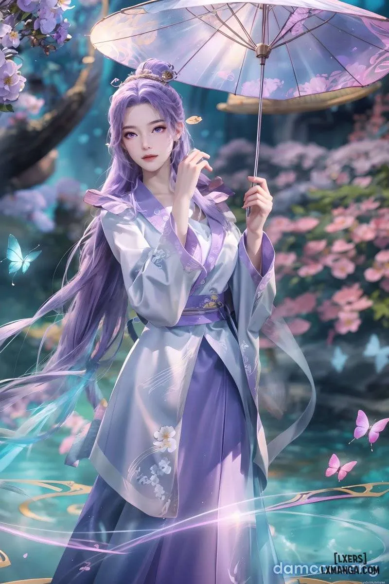HentaiVN.net - Ảnh 13 - Đẹp vãi !!! - Chap 7