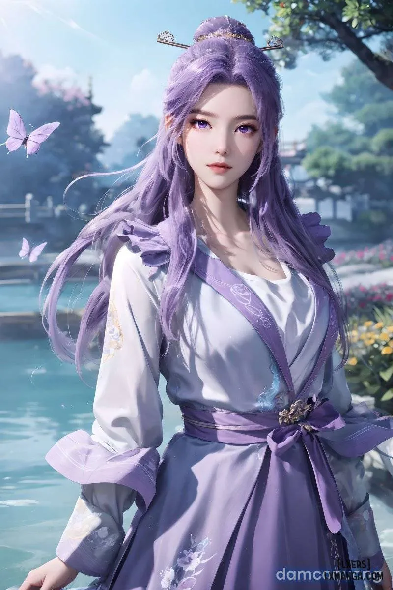HentaiVN.net - Ảnh 25 - Đẹp vãi !!! - Chap 7