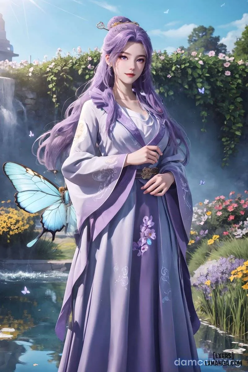 HentaiVN.net - Ảnh 27 - Đẹp vãi !!! - Chap 7