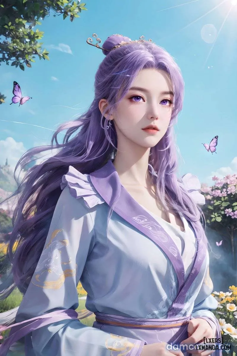 HentaiVN.net - Ảnh 28 - Đẹp vãi !!! - Chap 7