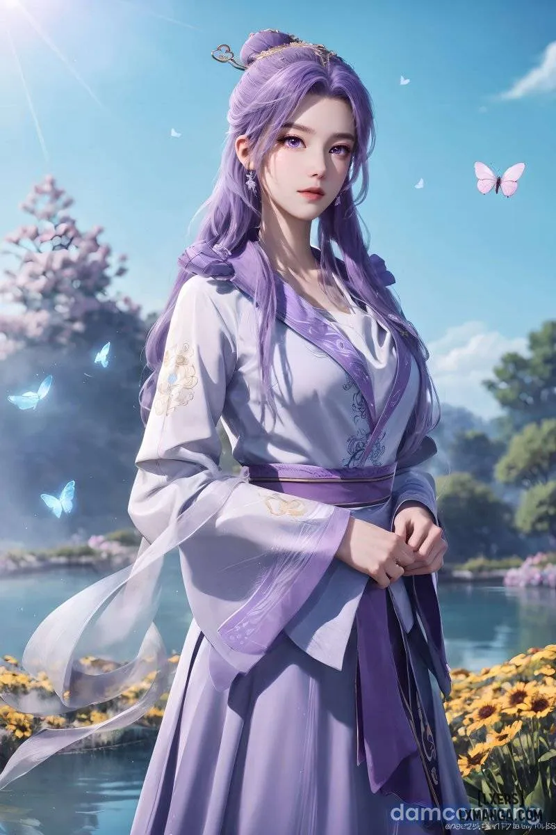 HentaiVN.net - Ảnh 32 - Đẹp vãi !!! - Chap 7