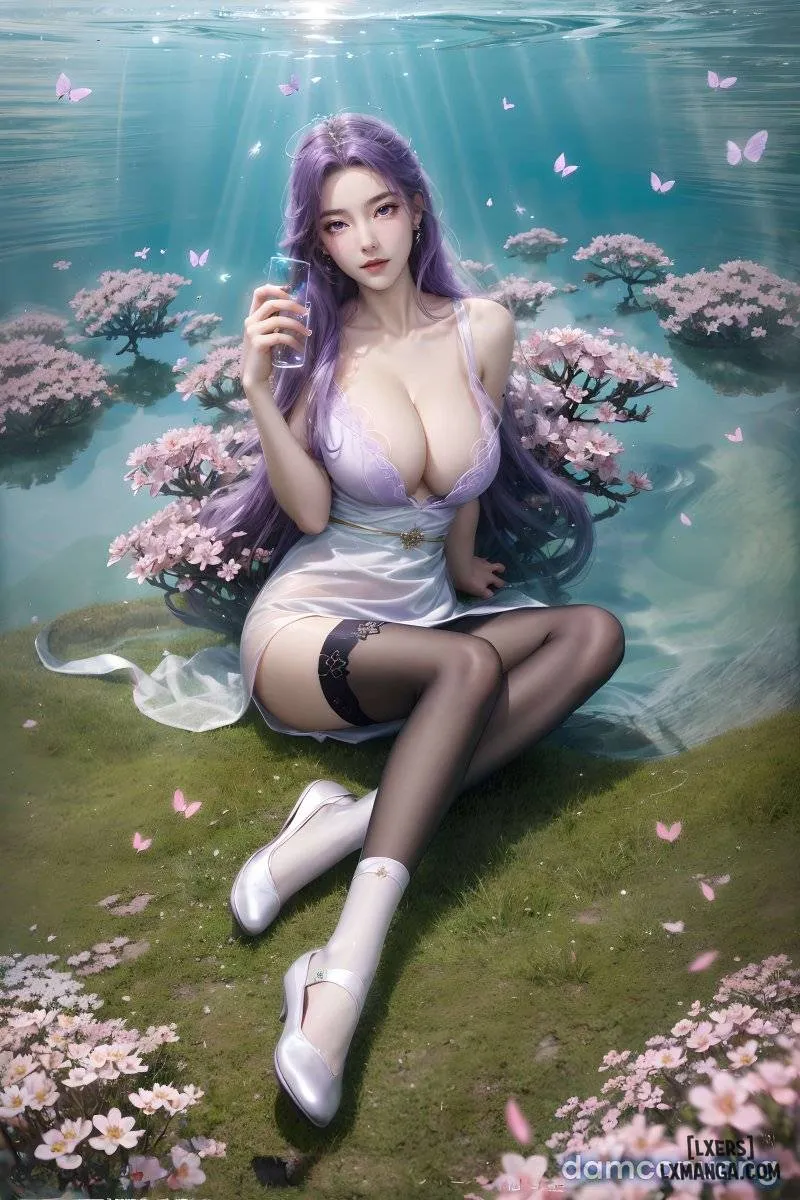 HentaiVN.net - Ảnh 4 - Đẹp vãi !!! - Chap 7