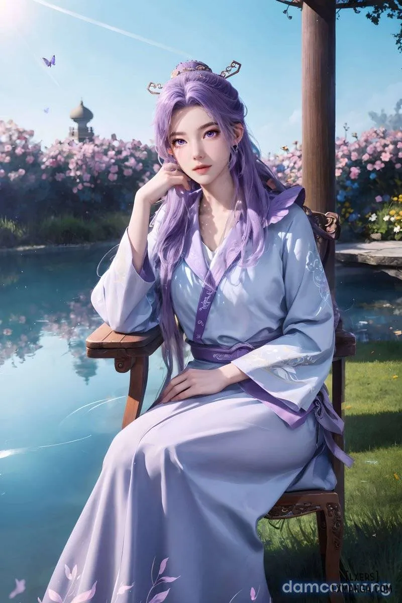 HentaiVN.net - Ảnh 39 - Đẹp vãi !!! - Chap 7