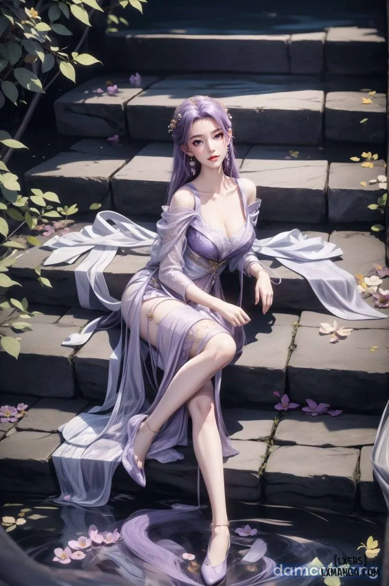 HentaiVN.net - Ảnh 23 - Đẹp vãi !!! - Chap 8
